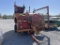 Centerline Silage bag machine