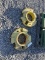JD tractor wheel weights