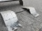 Semi truck fenders