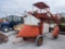 HAHN HI-BOY sprayer
