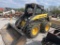 New Holland L190 showing 3515Hrs
