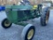 John Deere 2550 Tractor