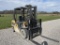 F06 Cat Forklift