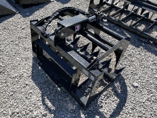 (NEW) JMR 40’’  Mini Grapple