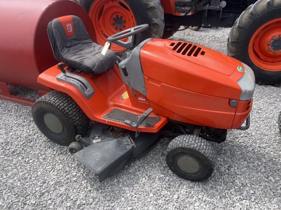 Scott’s kohler command lawnmower