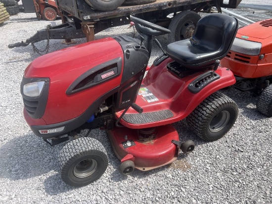 Craftsman lawnmower