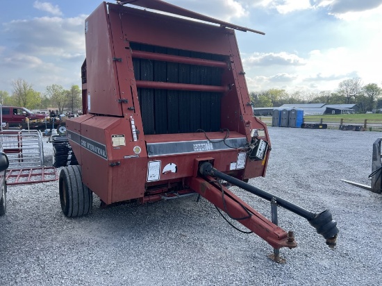 Case international 8460 Baler