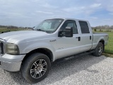 Ford F250