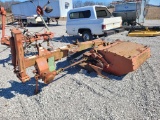 Kuhn Disc Mower