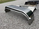 Big fenders
