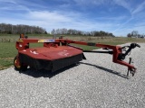 New Holland H7230 Disc Bine