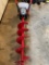 (NEW) US ExtremePower 55cc Auger
