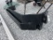 Set of two trailer fenders