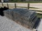 (Bundle) 46x Wire Racks