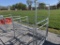 4’ x 5’ livestock pen