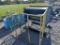 Small livestock feeder