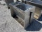 Livestock feeder