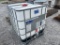 Fertilizer tote