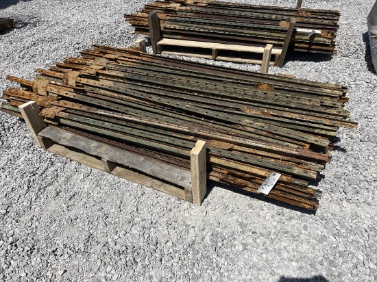 100x T posts