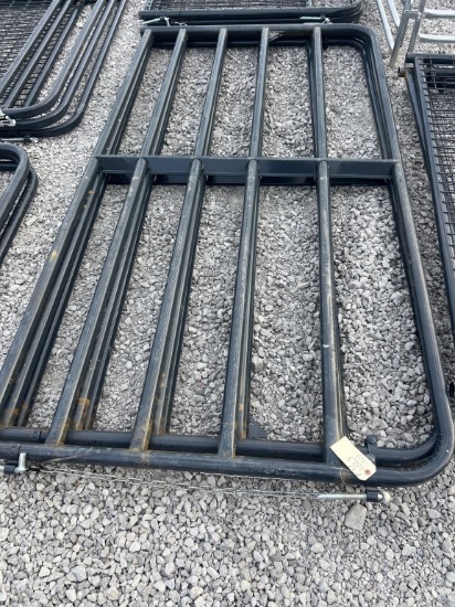 3x 8’ blue gates