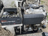 20kw Generator runs and charges. As Is