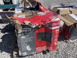 Mr. heater 80,000 BTU big maxx utility/unit gas