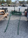 One Horse Cart