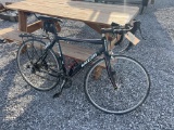 Raleigh grand sport bicycle