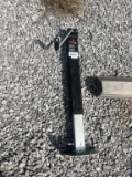 New Curt 8000lb trailer jack
