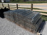 (Bundle) 46x Wire Racks