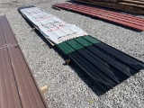 (Pack) Various Length/Color Metal