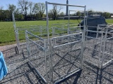 4’ x 5’ livestock pen