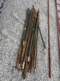 20 T posts