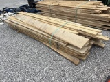 Bundle of boards