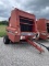 Case IH 8460 round baler