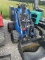 New mini skidsteer
