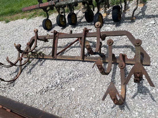 Cultivator