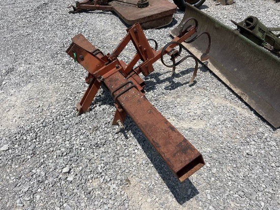 Cultivator