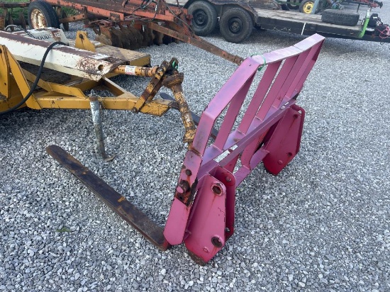 Pallet Forks