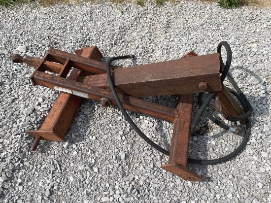 3pt Hitch