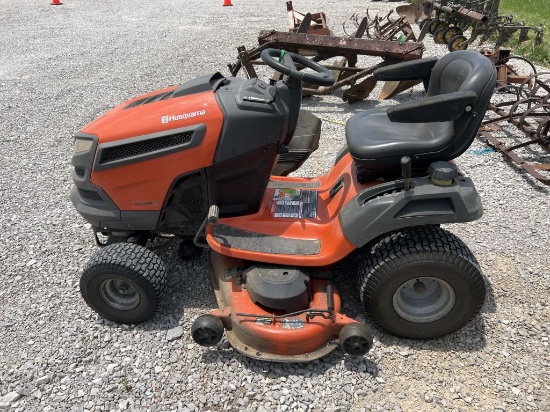 Husqvarna Riding Mower
