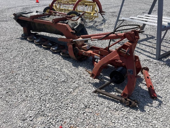 New Holland 616 Cutter
