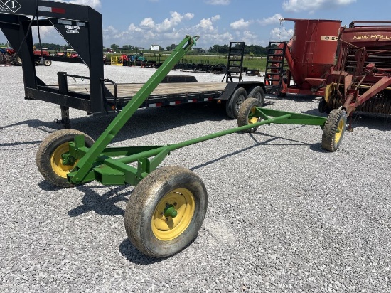 Wagon Gear