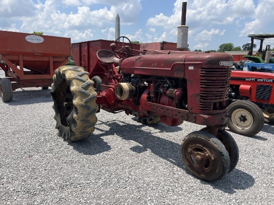 Farmall M