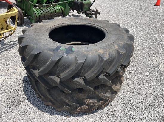 480/80R30 Tractor Tires