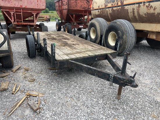 10' Trailer