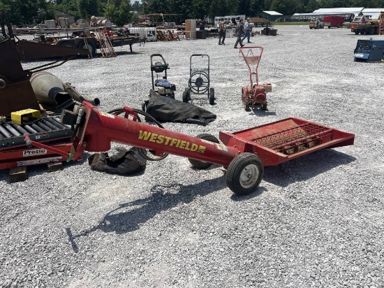 Westfield Auger