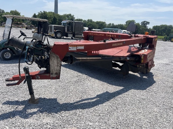 2005 New Holland 1411