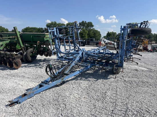 Field Cultivator