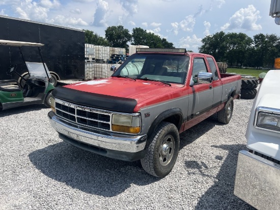 1994 Dodge Dakota